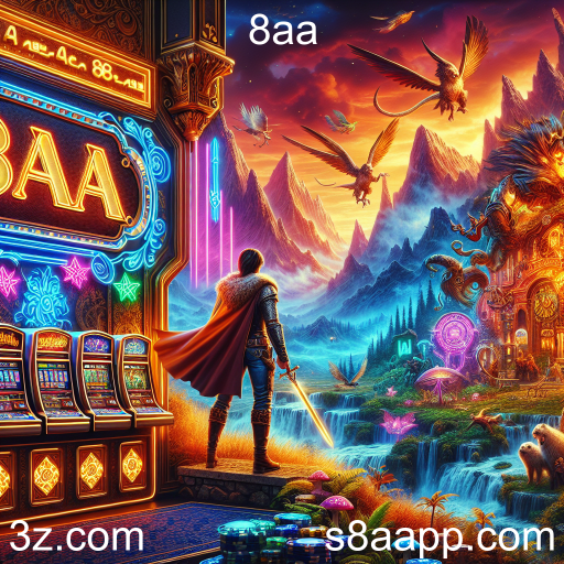 Descubra o Fascinante Mundo dos Jogos de Aventura em 8aa