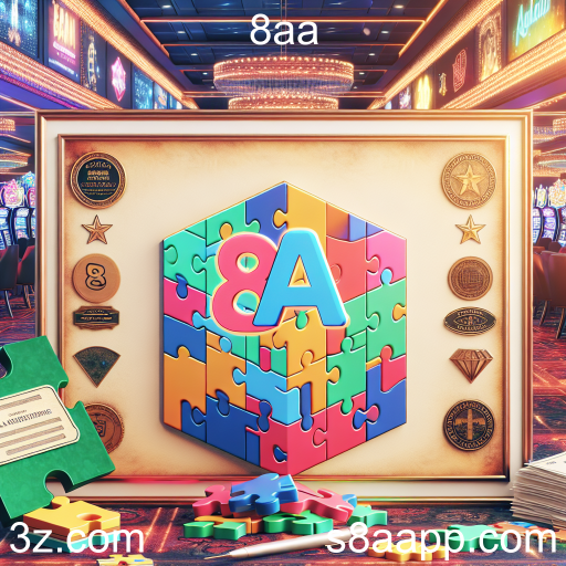 Explorando a Categoria de Quebra-Cabeça no 8aa
